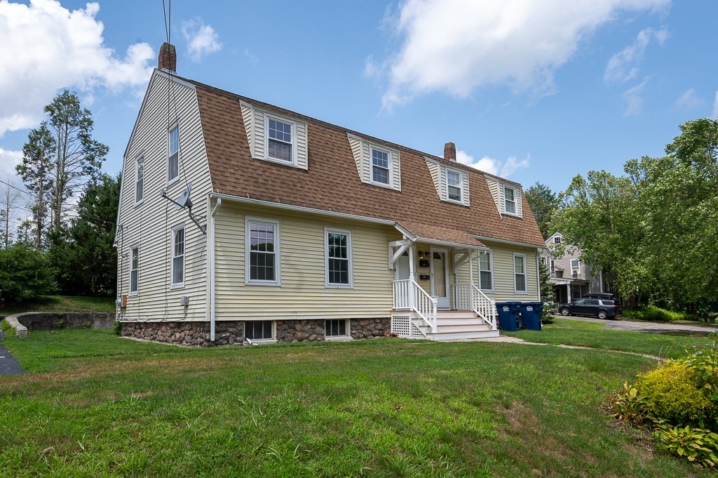 164 West Main