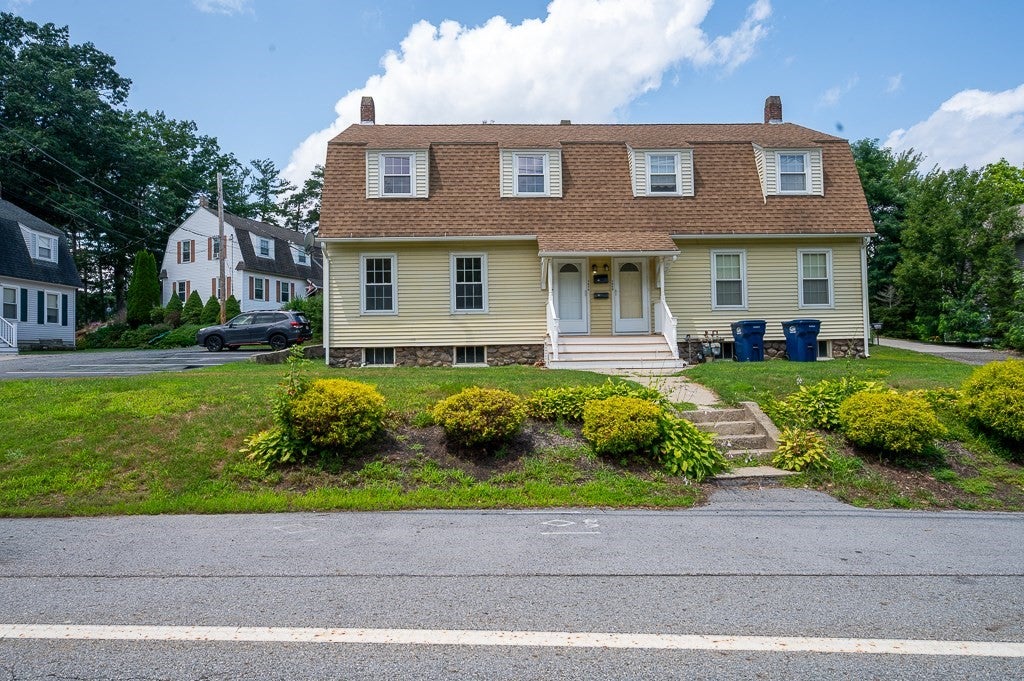 164 West Main