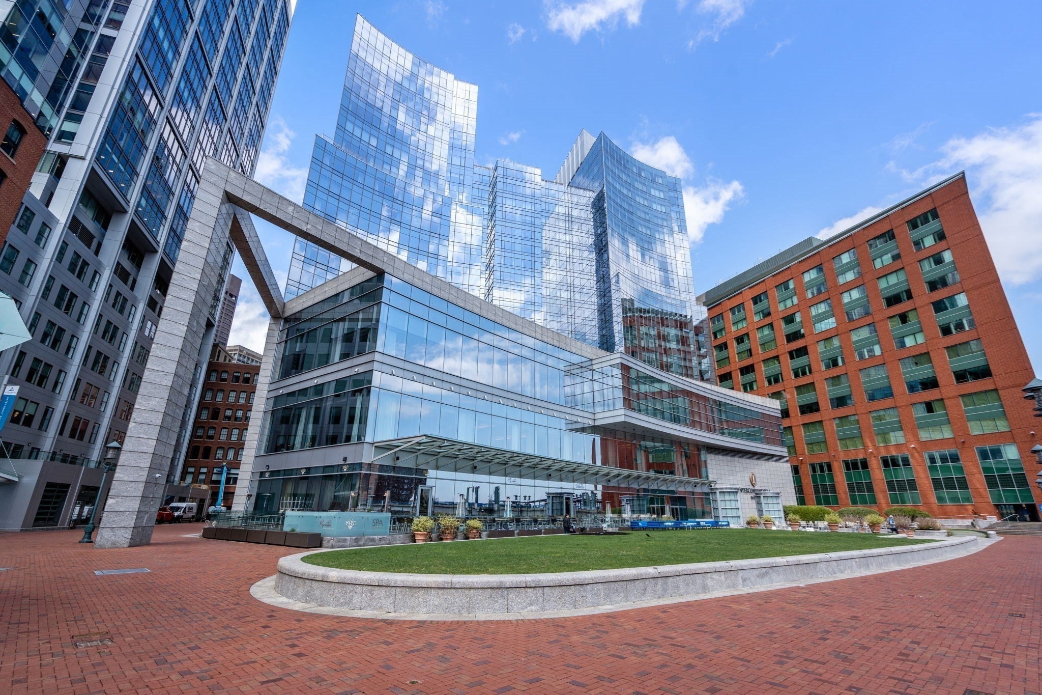 500 Atlantic Ave #16M, Boston, MA Photo #23