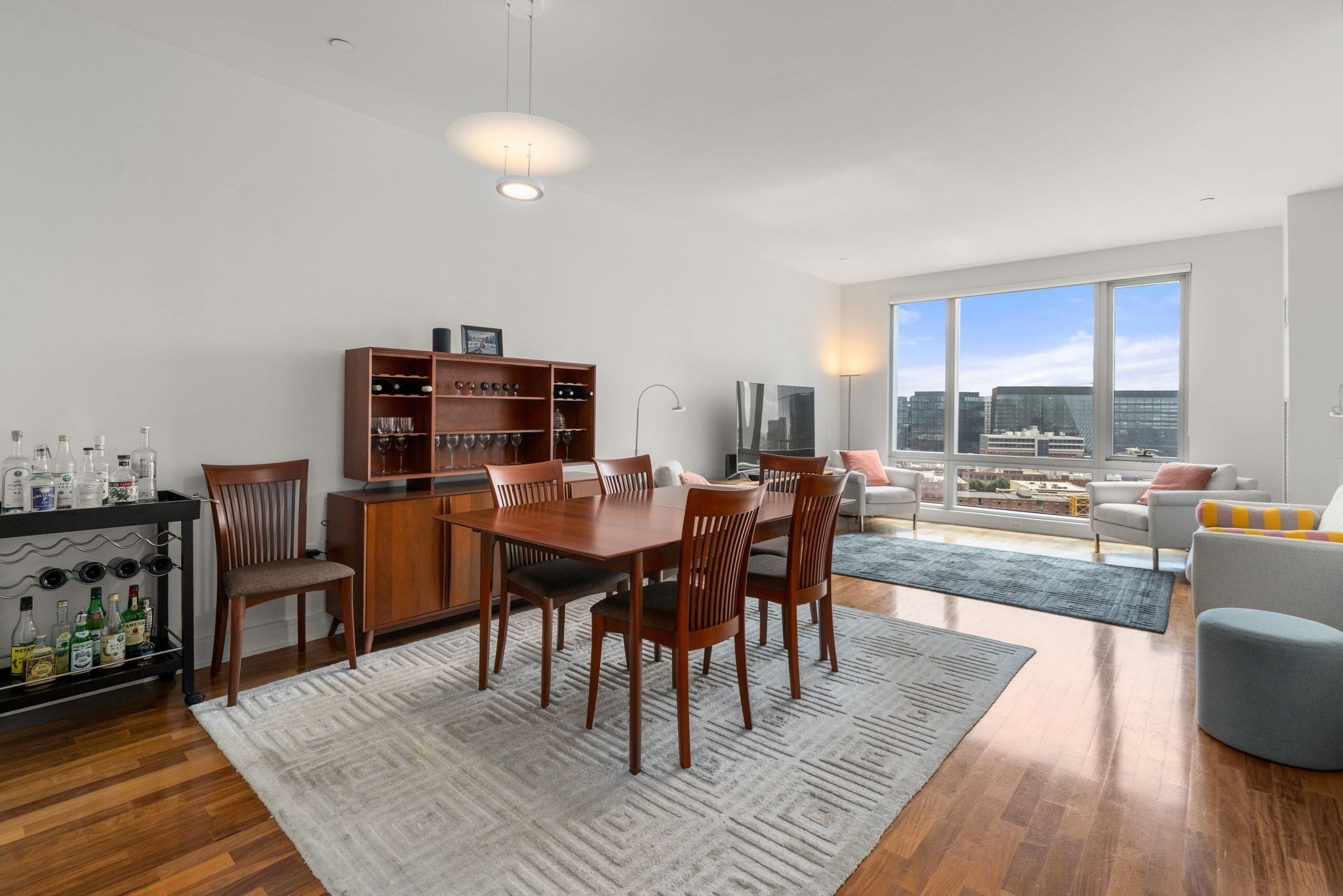 500 Atlantic Ave #16M, Boston, MA Photo #2