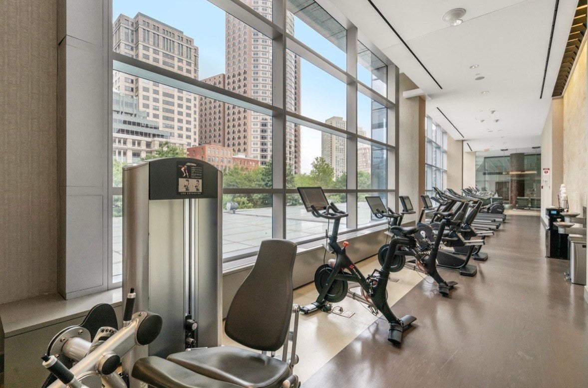 500 Atlantic Ave #16M, Boston, MA Photo #13