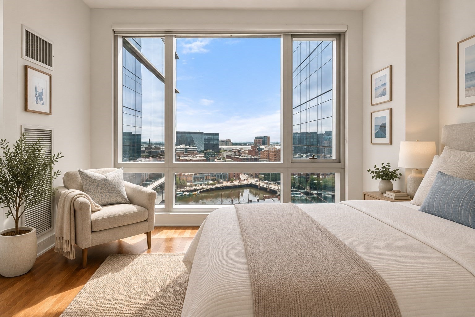 500 Atlantic Ave #16M, Boston, MA Photo #6