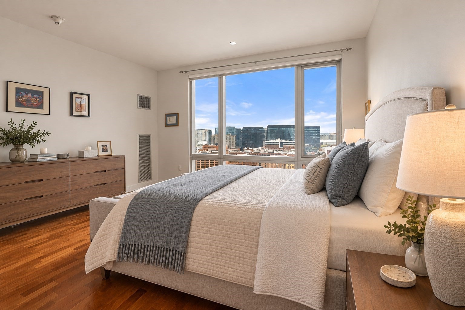 500 Atlantic Ave #16M, Boston, MA Photo #4