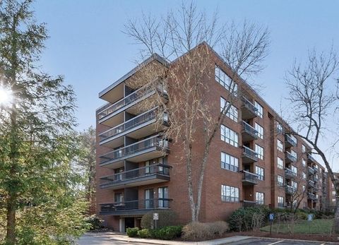 Photo of 210 Nahanton St #522, Newton, MA 02459 (MLS # 73506085)