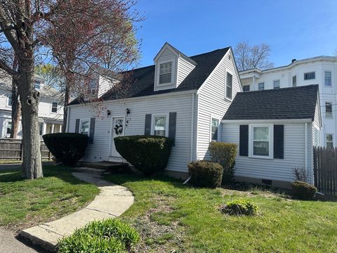 Photo of 82 Belmont Ave, Brockton, MA 02301 (MLS # 73502444)