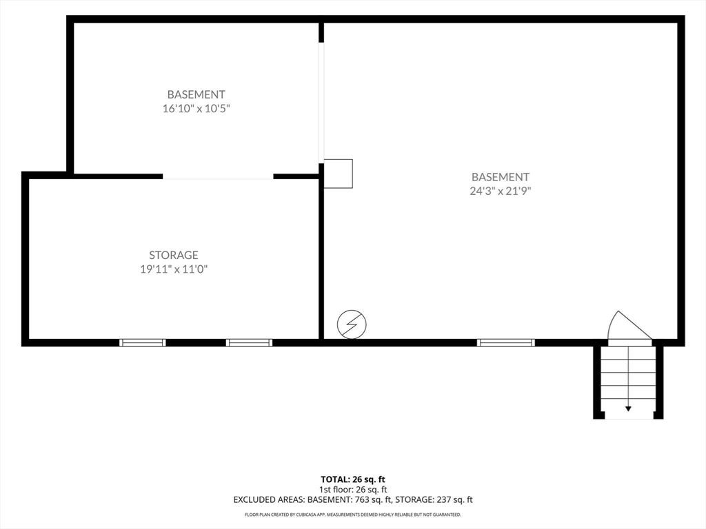 84 Station St, Stoughton, MA, 84 Station St, Stoughton, MA Photo #41