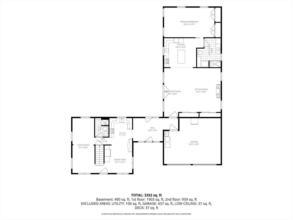 84 Station St, Stoughton, MA, 84 Station St, Stoughton, MA Photo #42