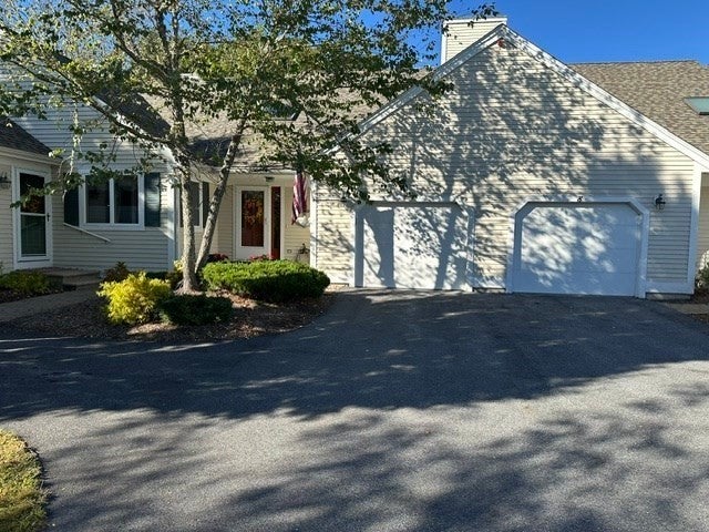 9 Chipper's Lane #9, Mashpee, MA Photo #1