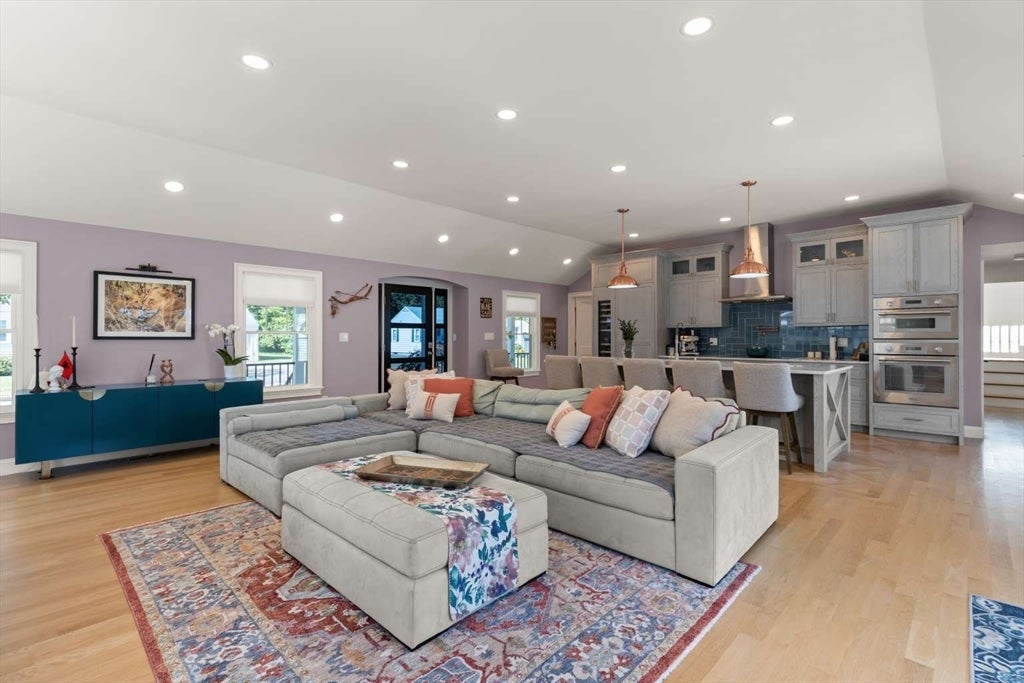 20 Blossom Road