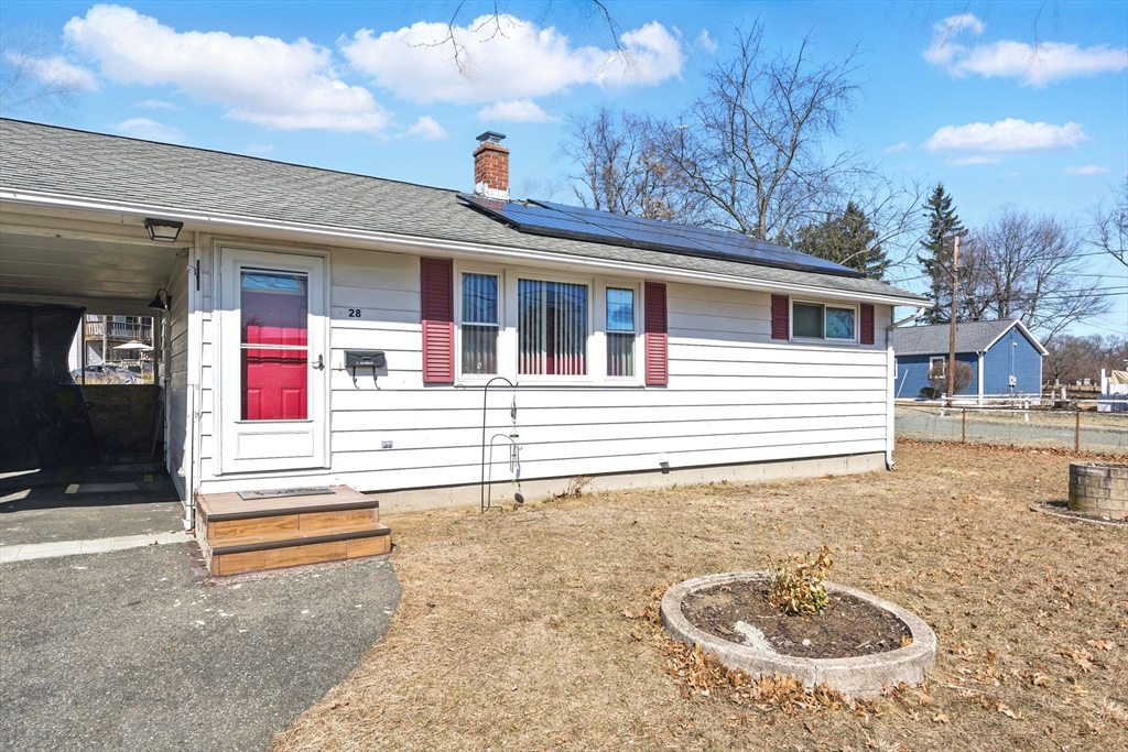 28 Dutton St