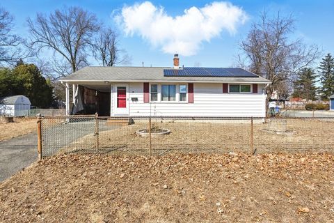 28 Dutton St Springfield MA 01151