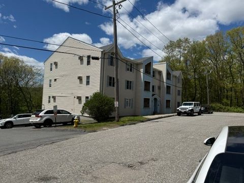 Photo of 7 Gibbs St #10, Worcester, MA 01607 (MLS # 73522890)