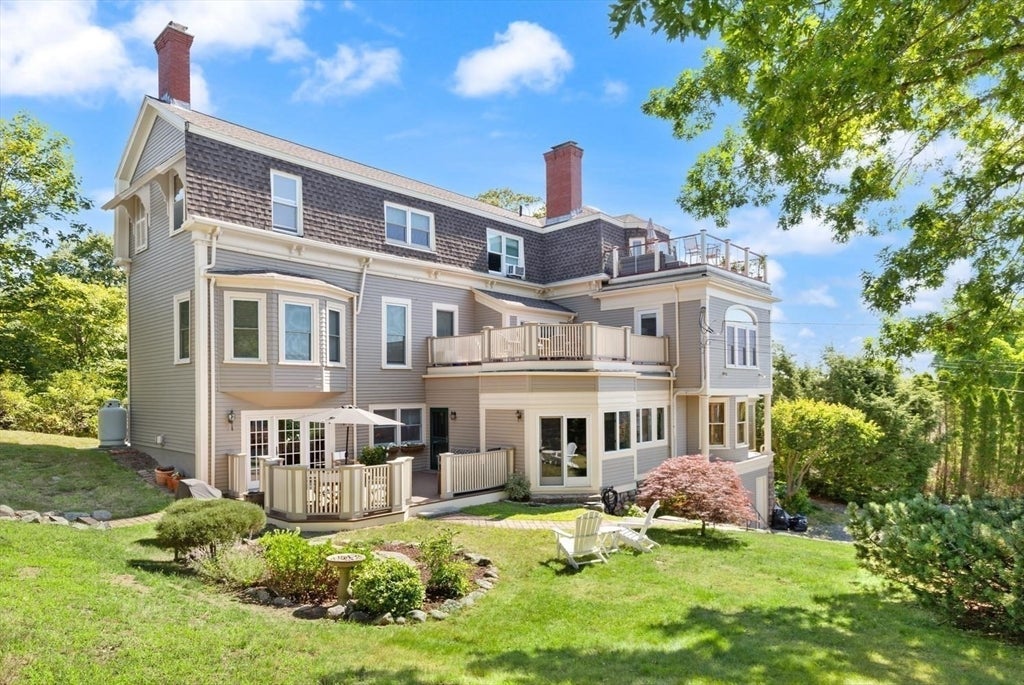 Photo of 5 Babson St, Gloucester, MA