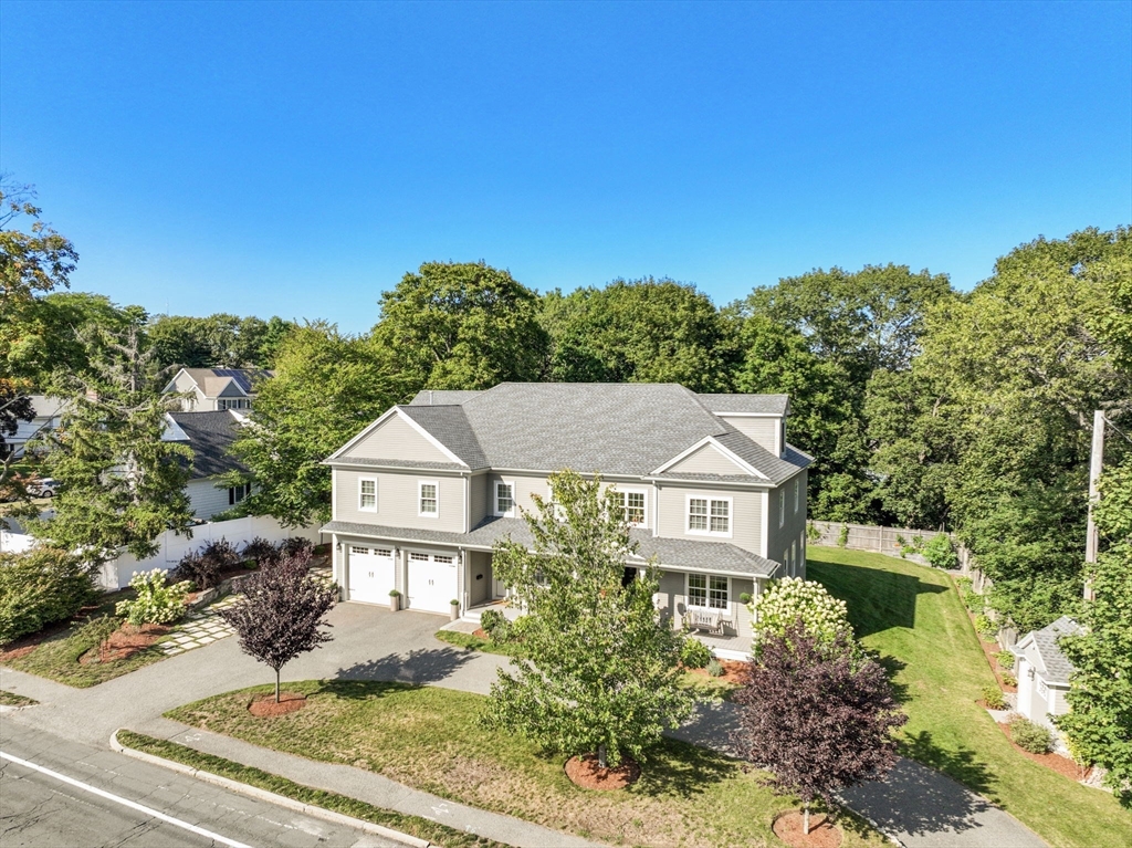97 Great Plain Ave