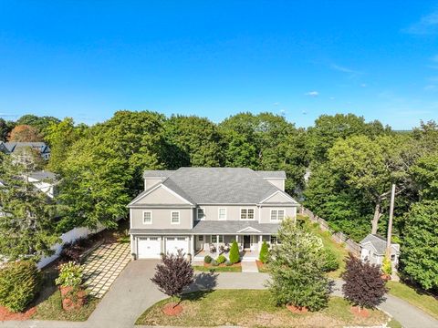 97 Great Plain Ave Needham MA 02492