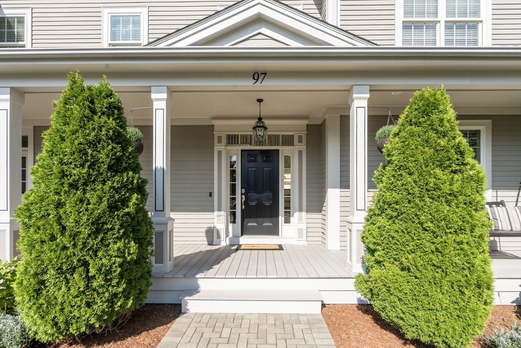 97 Great Plain Ave