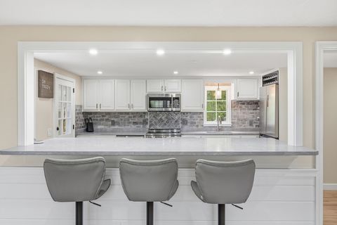 Photo of 14 Ahab RD, Yarmouth, MA 02675 (MLS # 73522690)