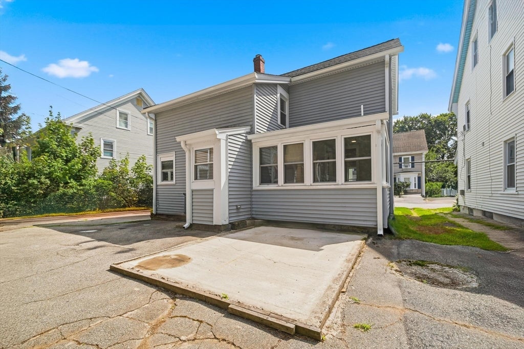 21 Chestnut St, Woburn, MA, 21 Chestnut St, Woburn, MA Photo #34