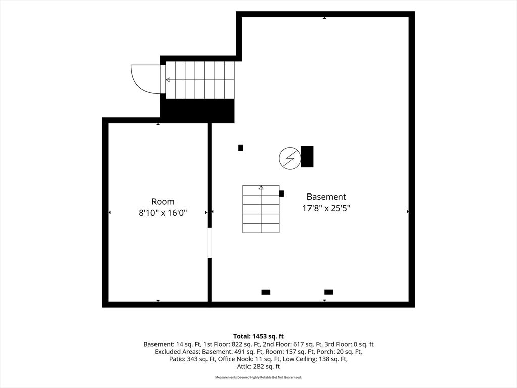 21 Chestnut St, Woburn, MA, 21 Chestnut St, Woburn, MA Photo #38