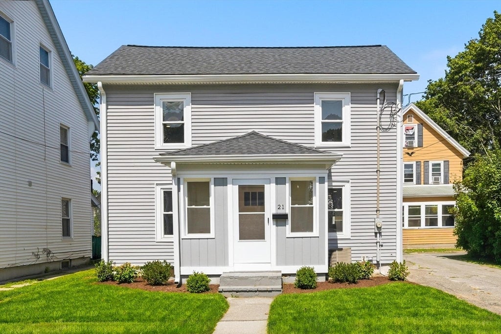 21 Chestnut St, Woburn, MA, 21 Chestnut St, Woburn, MA Photo #3