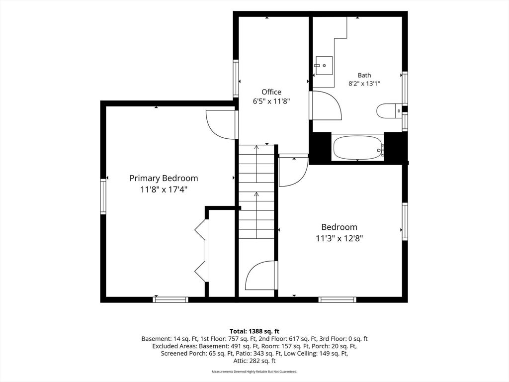 21 Chestnut St, Woburn, MA, 21 Chestnut St, Woburn, MA Photo #37
