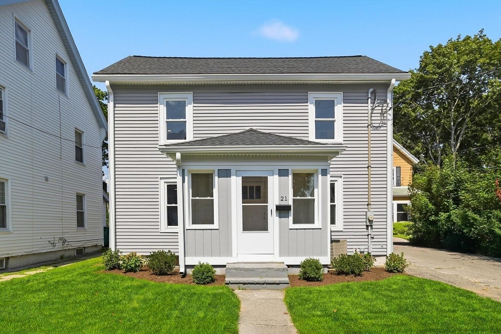 Photo of 21 Chestnut St, Woburn, MA