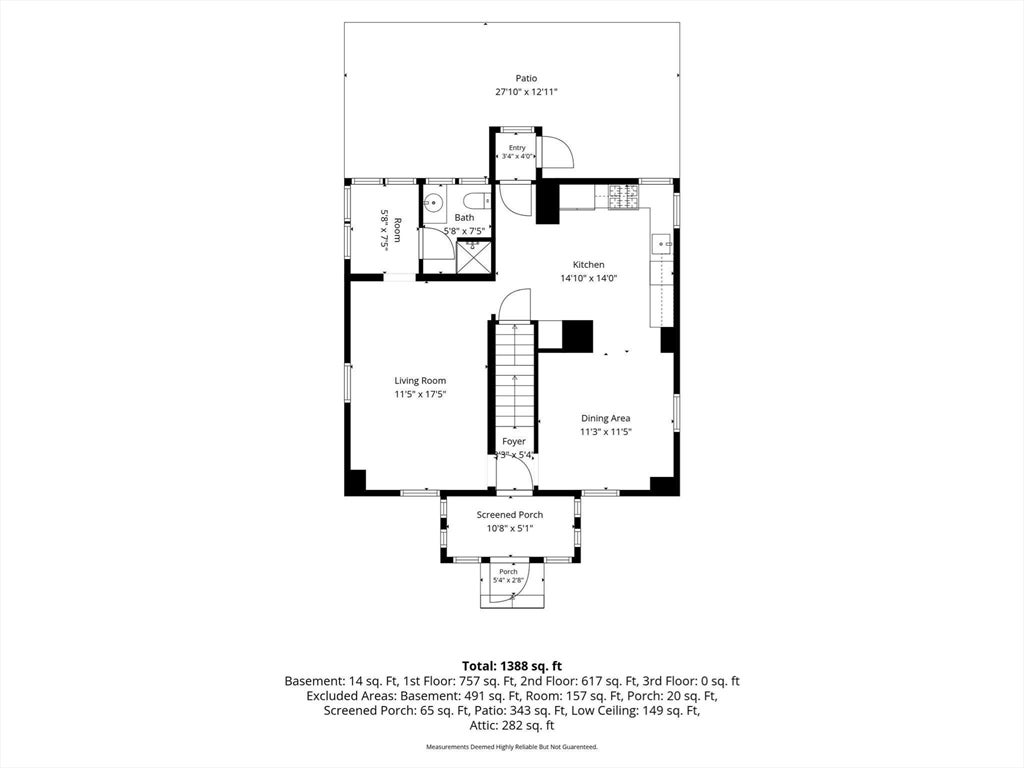 21 Chestnut St, Woburn, MA, 21 Chestnut St, Woburn, MA Photo #36