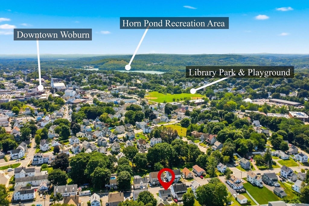 21 Chestnut St, Woburn, MA, 21 Chestnut St, Woburn, MA Photo #35