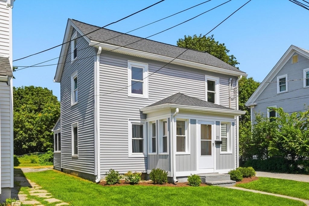 21 Chestnut St, Woburn, MA, 21 Chestnut St, Woburn, MA Photo #5