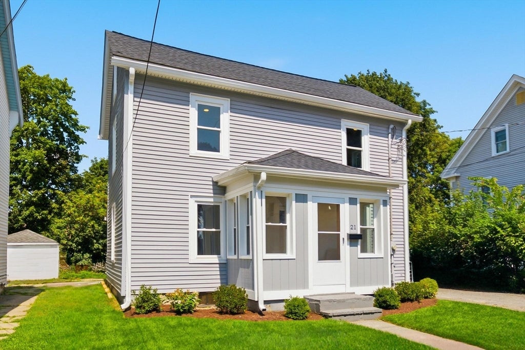 21 Chestnut St, Woburn, MA, 21 Chestnut St, Woburn, MA Photo #4