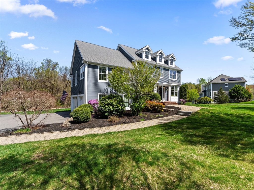 34 Magnolia Lane