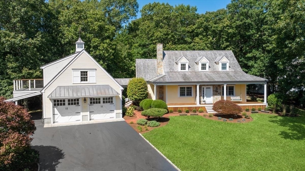 7 Stevens Way