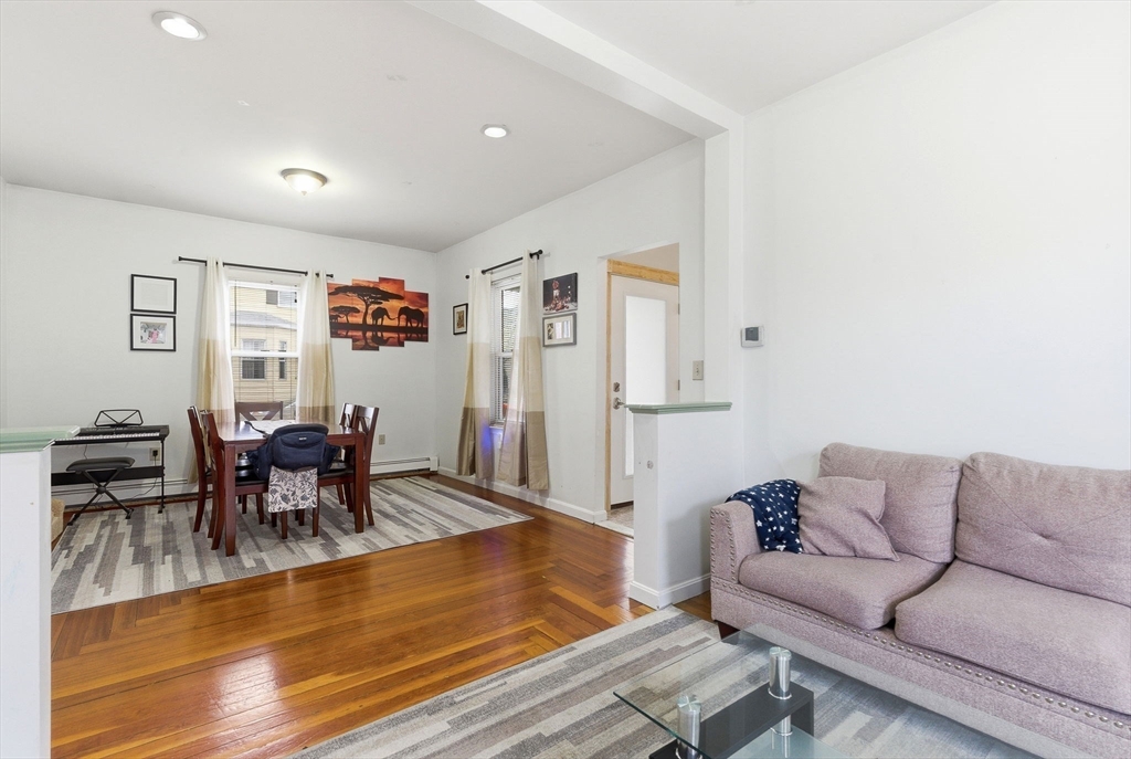 57 Lawrence Street