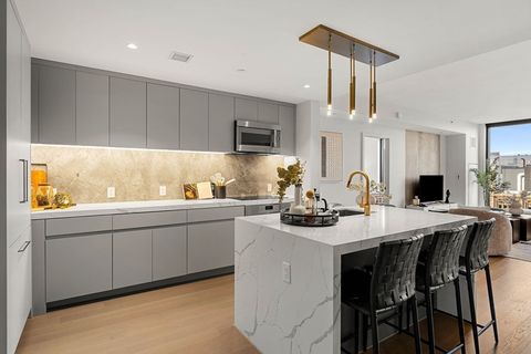 55 Lagrange St 1703 Boston MA 02116