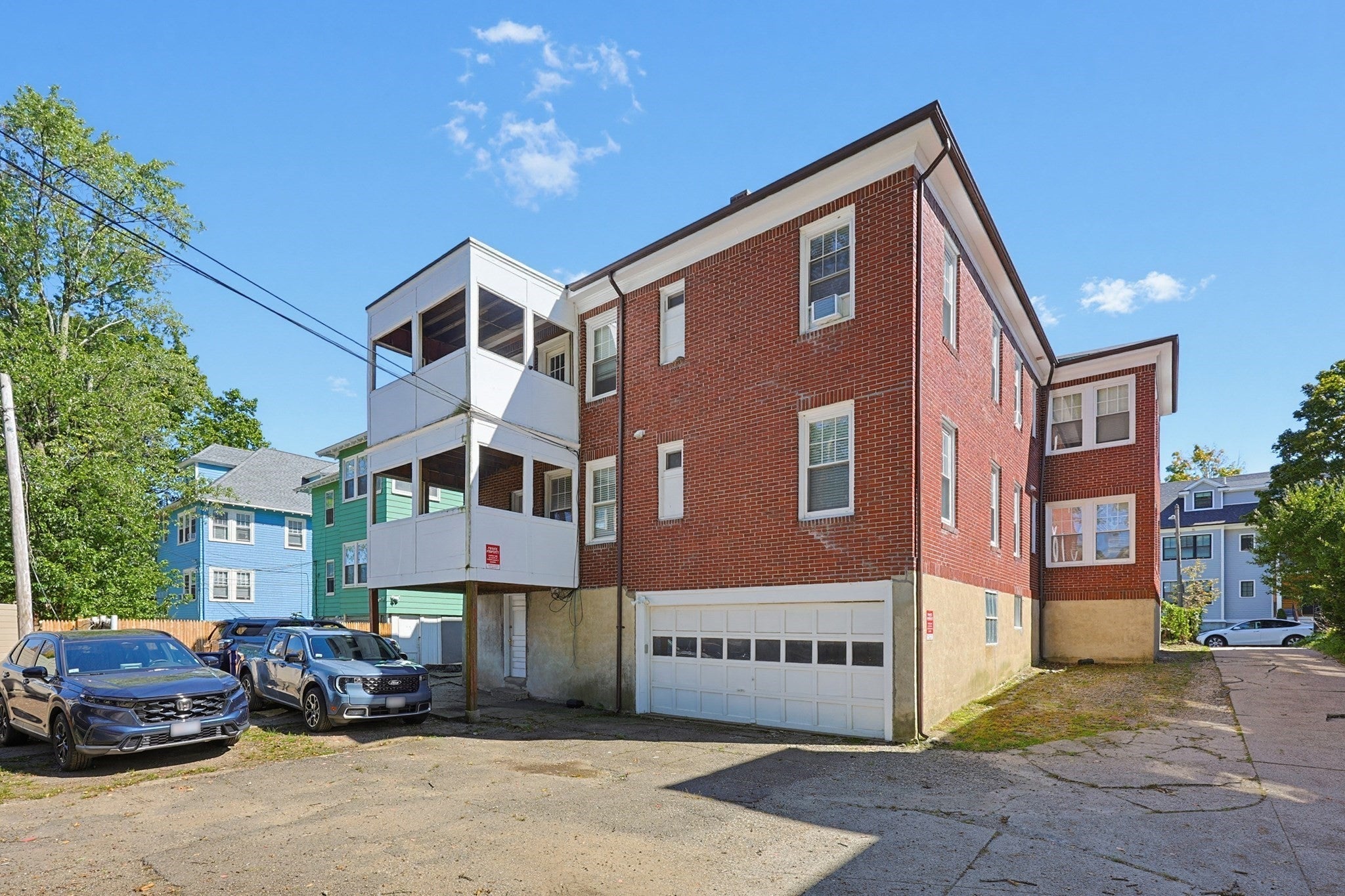 91 Verndale St, Brookline, MA, 91 Verndale St, Brookline, MA Photo #41