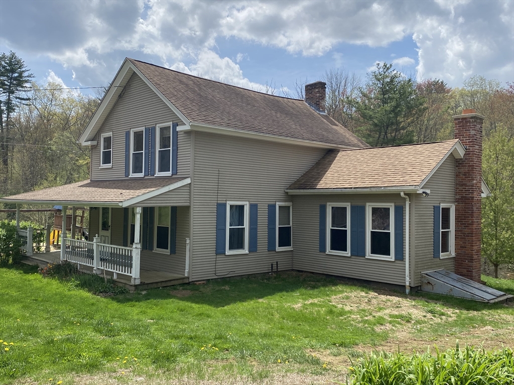 24 Sizer Dr