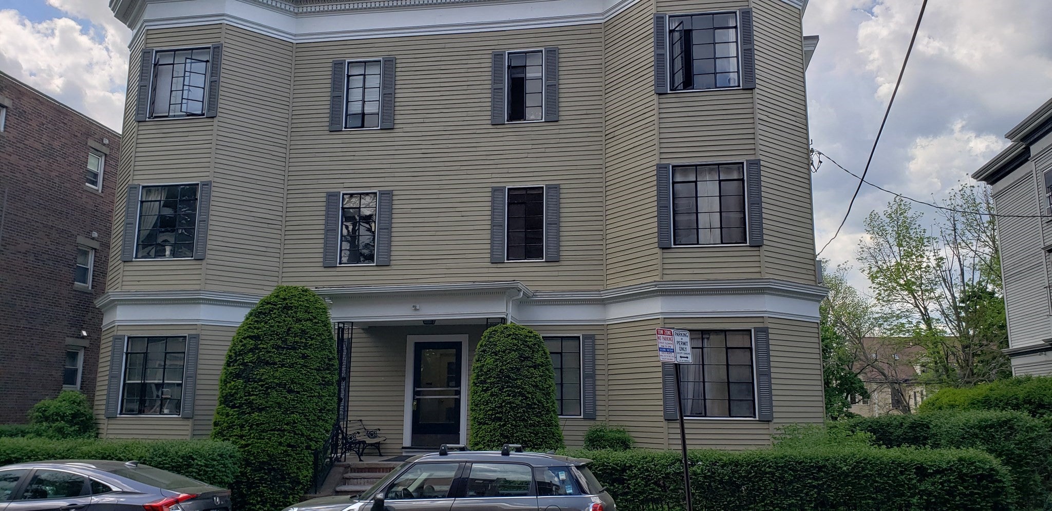 15 Ellery St #5, Cambridge, MA, 15 Ellery St #5, Cambridge, MA Photo #2