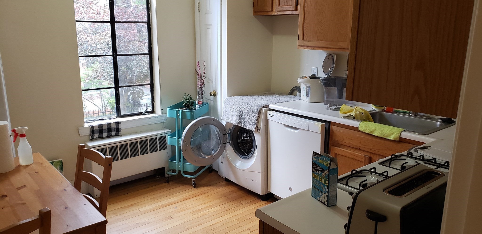15 Ellery St #5, Cambridge, MA, 15 Ellery St #5, Cambridge, MA Photo #26