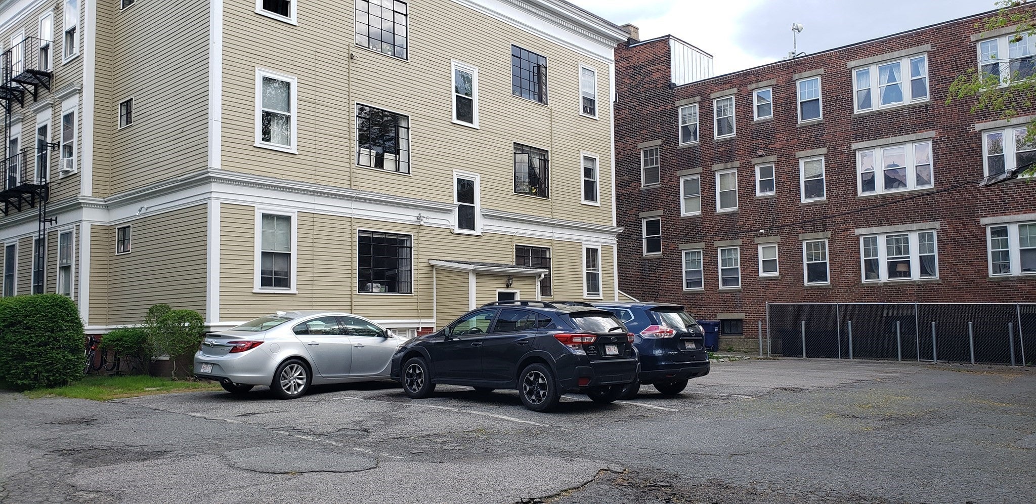 15 Ellery St #5, Cambridge, MA, 15 Ellery St #5, Cambridge, MA Photo #3