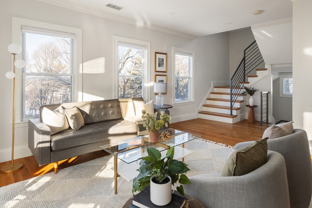 130 Newtonville Ave PH