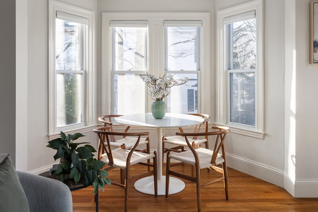 130 Newtonville Ave PH