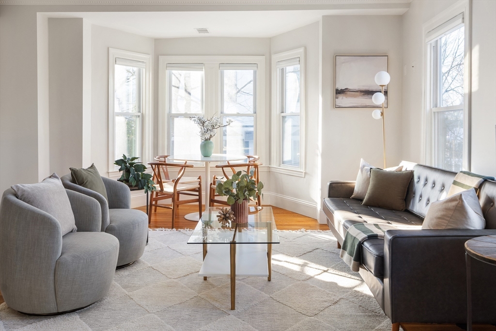 130 Newtonville Ave PH