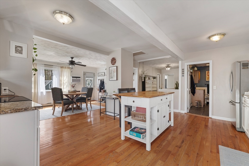 23 Marlboro Rd