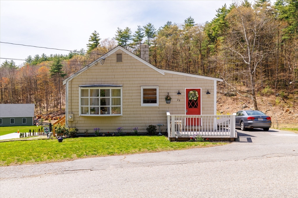 23 Marlboro Rd