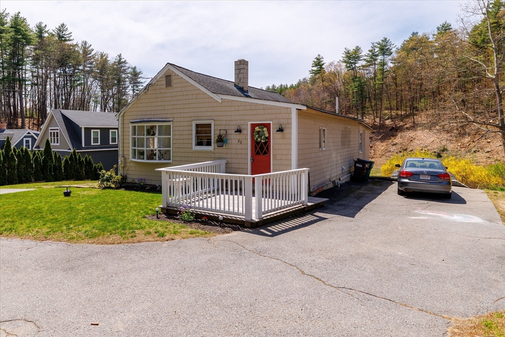 23 Marlboro Rd