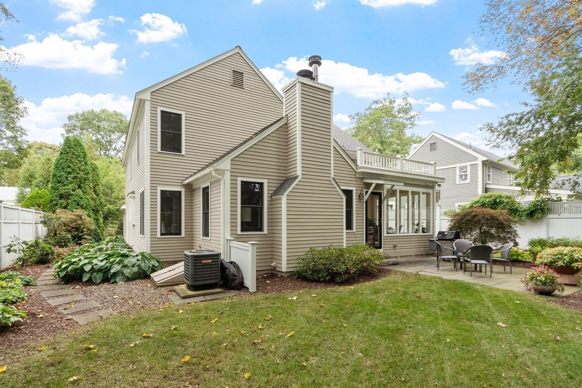 50 Bridgecourt Ln, Concord, MA, 50 Bridgecourt Ln, Concord, MA Photo #33
