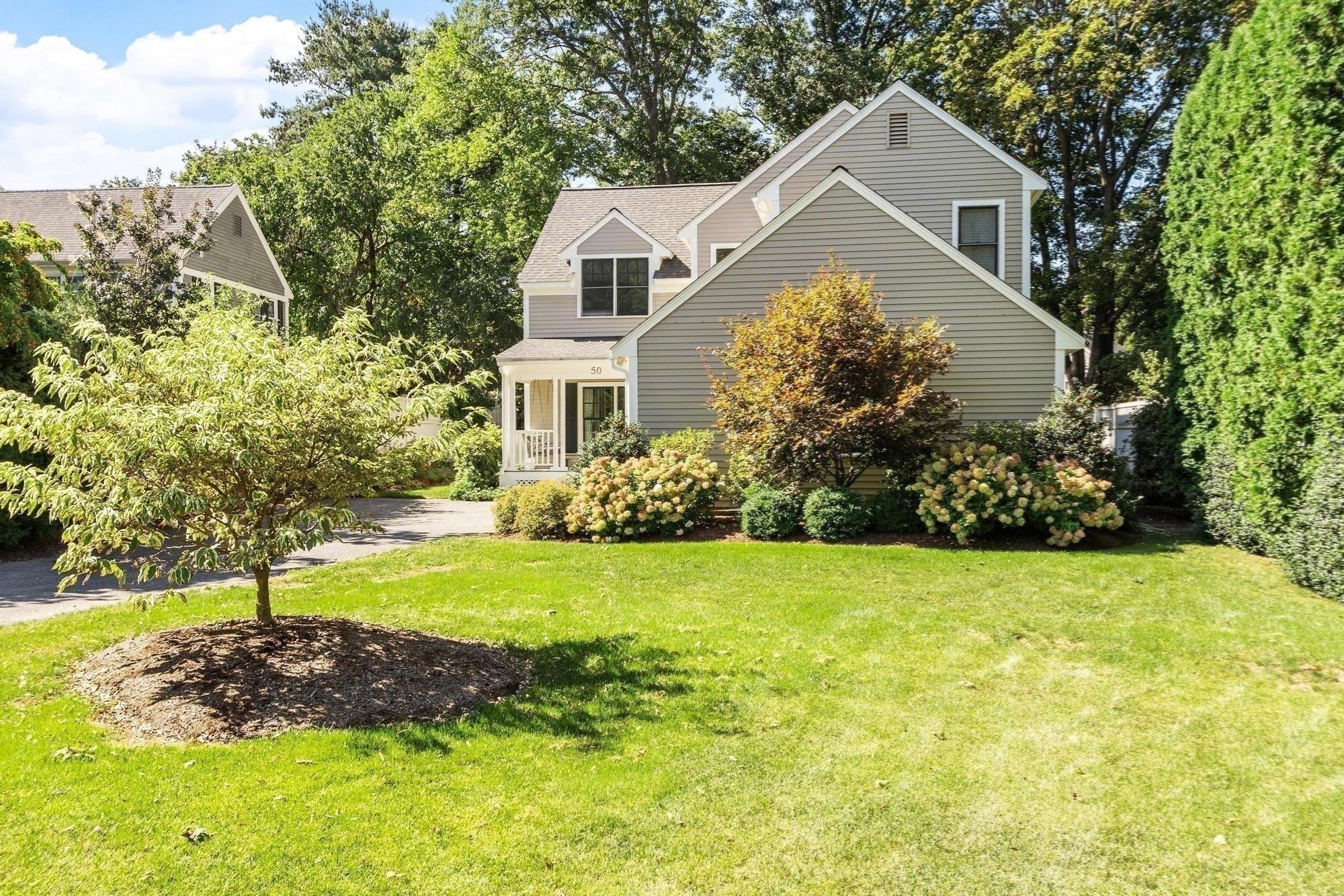 50 Bridgecourt Ln, Concord, MA, 50 Bridgecourt Ln, Concord, MA Photo #40