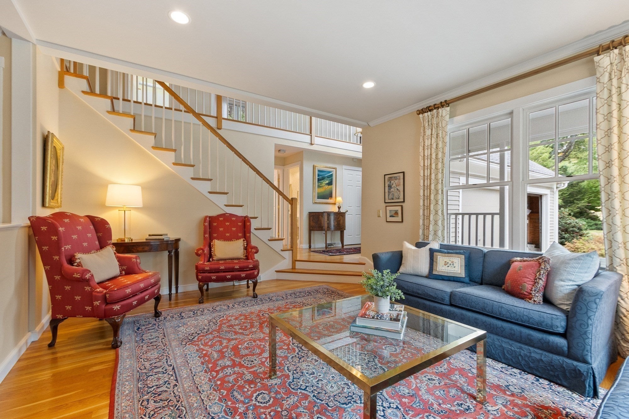 50 Bridgecourt Ln