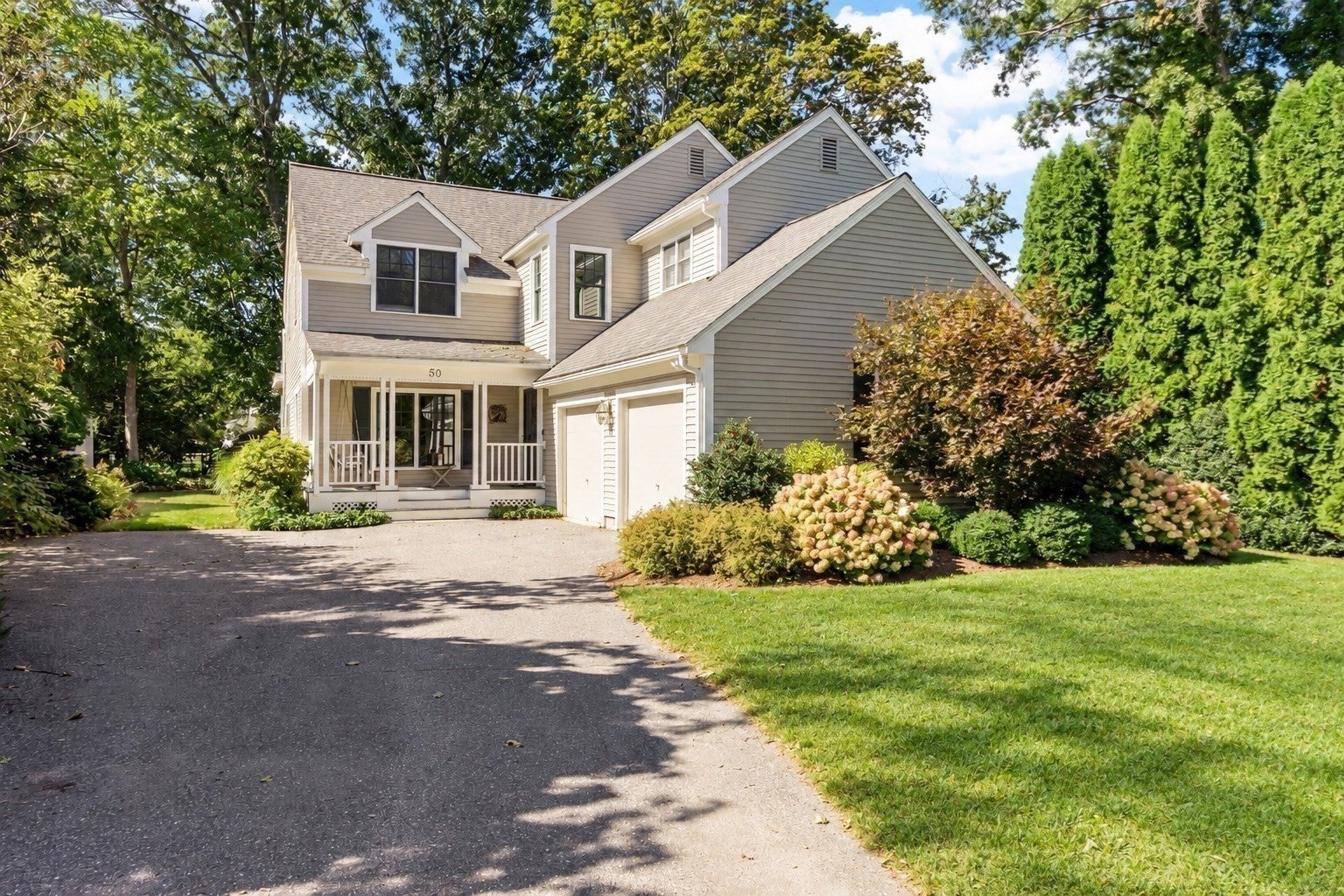 50 Bridgecourt Ln