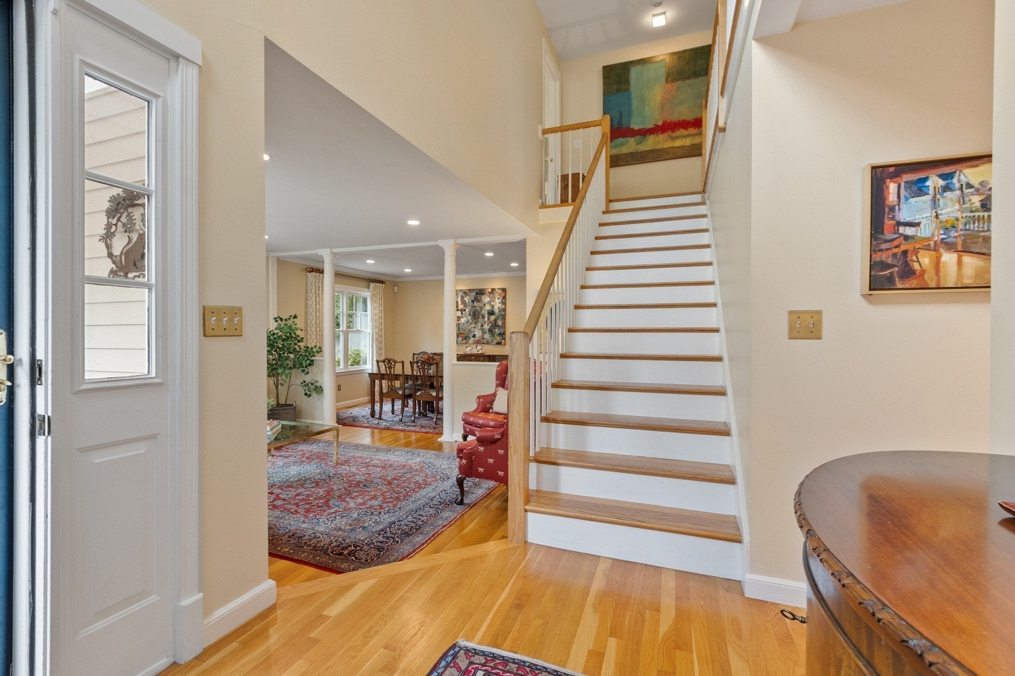50 Bridgecourt Ln, Concord, MA, 50 Bridgecourt Ln, Concord, MA Photo #21